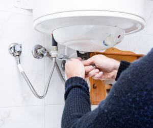 About Water Heater Repair LLC Nicholasville, KY